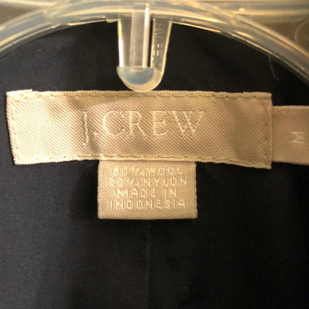 J. Crew coat - Picture 4 of 6